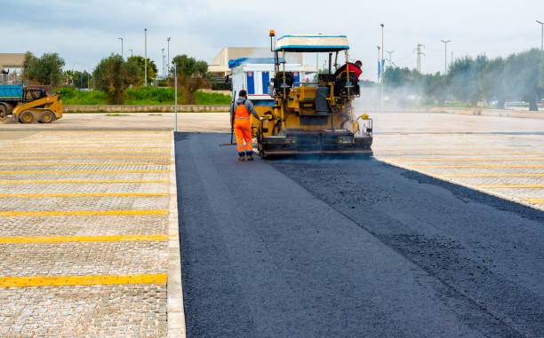 Reliable Devens, MA Driveway Pavers Solutions