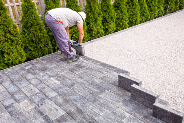 Professional Driveway Pavers in Devens, MA