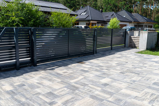 Best Best Driveway Pavers  in Devens, MA