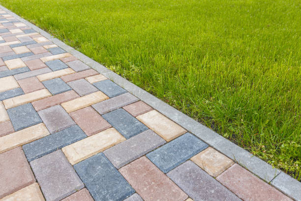 Reasons to Select Us for Your Driveway Paving Requirements in Devens, MA